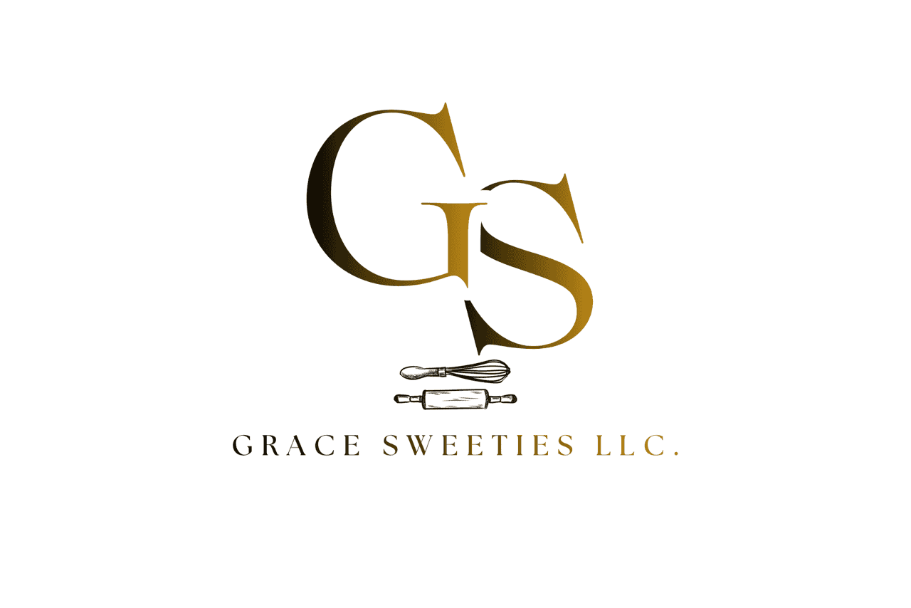A delightful assortment of cakes