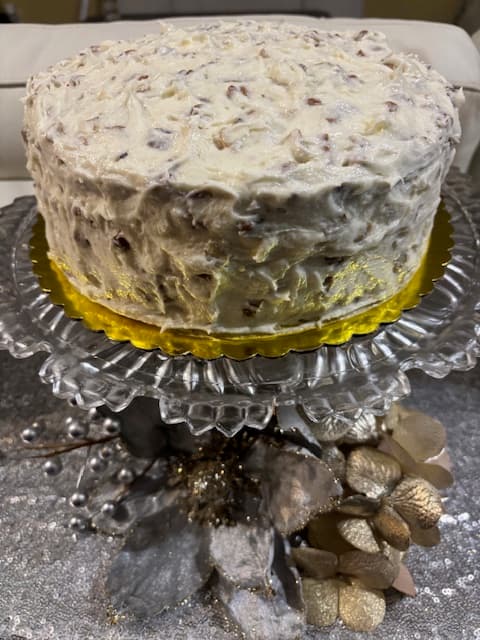Red Velvet Cake
